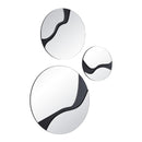  Renwil Dansk MT2656 Vanity Mirror IMAGE 2