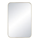 Renwil Vesey MT2671 Vanity Mirror IMAGE 1