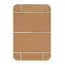  Renwil Vesey MT2671 Vanity Mirror IMAGE 4