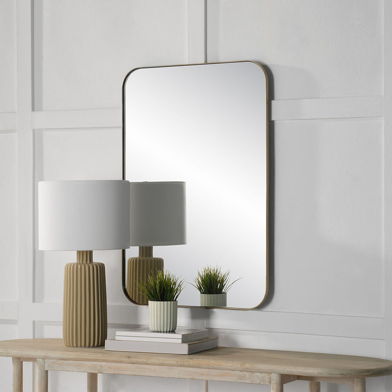  Renwil Vesey MT2671 Vanity Mirror IMAGE 6