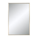  Renwil Pia MT2685 Vanity Mirror IMAGE 1