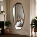  Renwil Enina MT2704 Vanity Mirror IMAGE 6