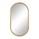  Renwil Puno MT2716 Vanity Mirror IMAGE 1