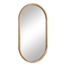  Renwil Puno MT2716 Vanity Mirror IMAGE 2