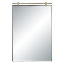  Renwil Neem MT2737 Vanity Mirror IMAGE 1