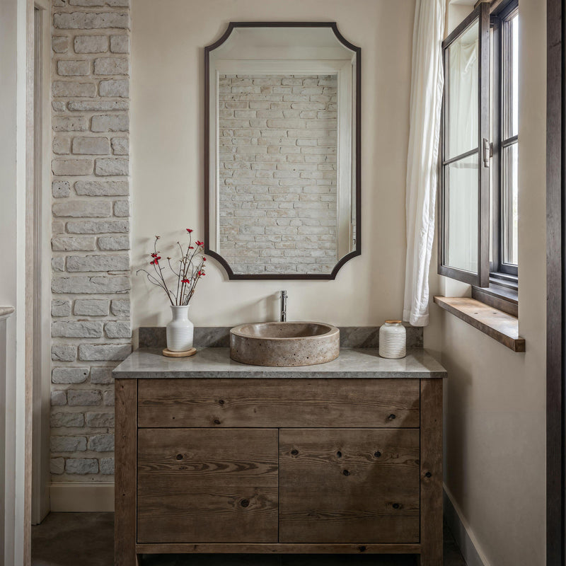  Renwil Torre MT2740 Vanity Mirror IMAGE 6