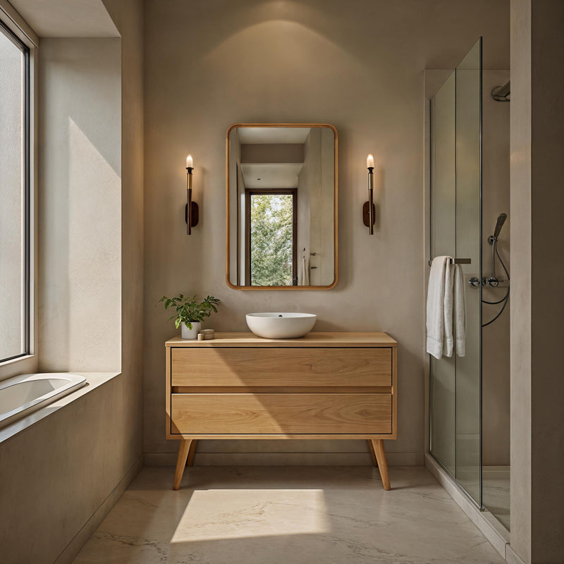  Renwil Tillie MT2743 Vanity Mirror IMAGE 6