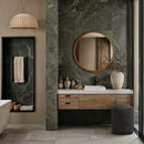  Renwil Canna MT2744 Vanity Mirror IMAGE 6