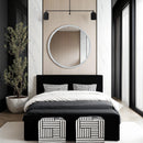  Renwil Cento MT2759 Vanity Mirror IMAGE 6