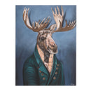  Renwil Leandre OL2132 Painting IMAGE 1