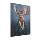  Renwil Leandre OL2132 Painting IMAGE 2