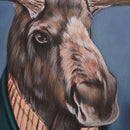  Renwil Leandre OL2132 Painting IMAGE 4