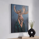  Renwil Leandre OL2132 Painting IMAGE 6