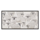  Renwil Shah OL2162 Painting IMAGE 1