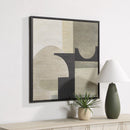  Renwil Gladiolus OL2172 Painting IMAGE 6