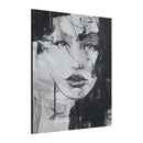  Renwil Chrysantine OL2173 Painting IMAGE 2