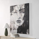  Renwil Chrysantine OL2173 Painting IMAGE 6