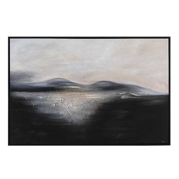  Renwil Suez OL2177 Painting IMAGE 1