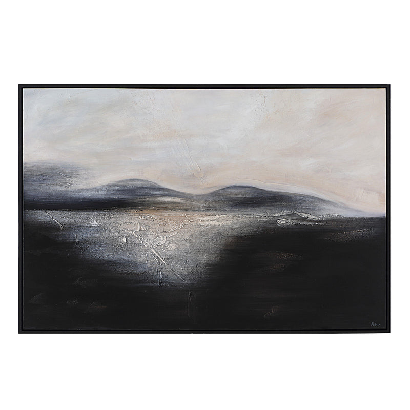  Renwil Suez OL2177 Painting IMAGE 1