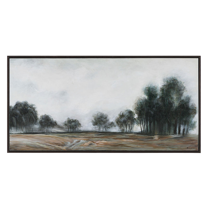  Renwil Westside OL2179 Painting IMAGE 1