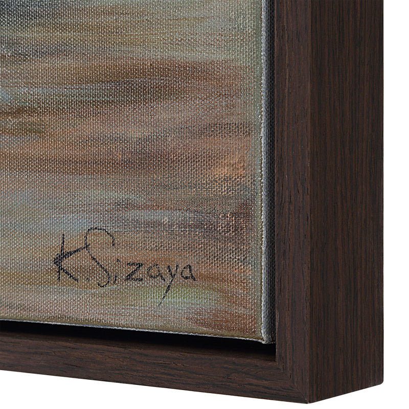  Renwil Westside OL2179 Painting IMAGE 3