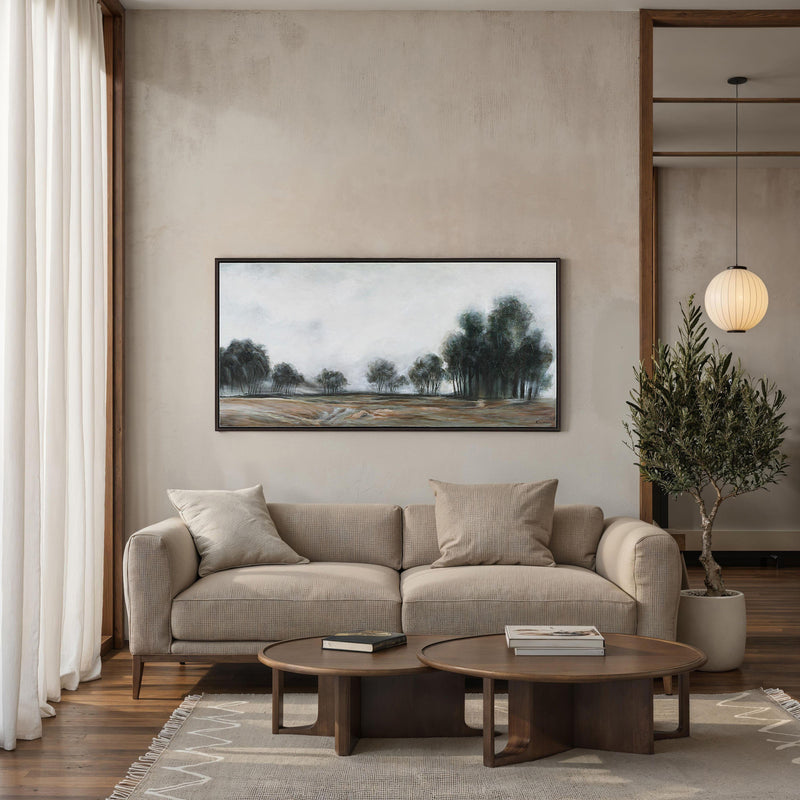  Renwil Westside OL2179 Painting IMAGE 6