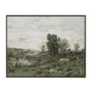  Renwil Nature OL2196 Painting IMAGE 1