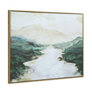  Renwil Molto OL2198 Wall Art IMAGE 2