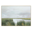  Renwil Tallow OL2199 Wall Art IMAGE 1