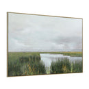  Renwil Tallow OL2199 Wall Art IMAGE 2