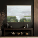  Renwil Tallow OL2199 Wall Art IMAGE 6