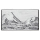  Renwil Romi OL2203 Wall Art IMAGE 1