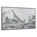 Renwil Romi OL2203 Wall Art IMAGE 2