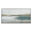  Renwil Agave OL2207 Wall Art IMAGE 1