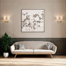  Renwil Malva OL2211 Wall Art IMAGE 6