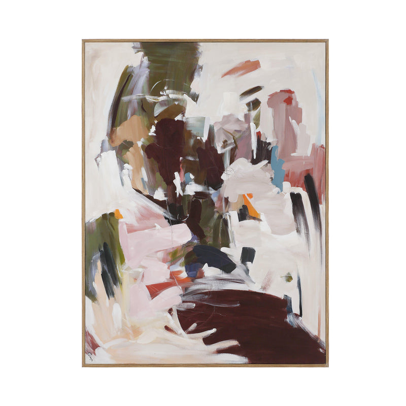  Renwil Valenca OL2229 Painting IMAGE 1