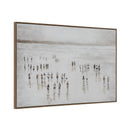  Renwil Lagoa OL2230 Painting IMAGE 2