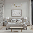  Renwil Lagoa OL2230 Painting IMAGE 6