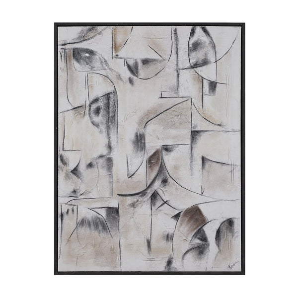  Renwil Yann OL2234 Painting IMAGE 1