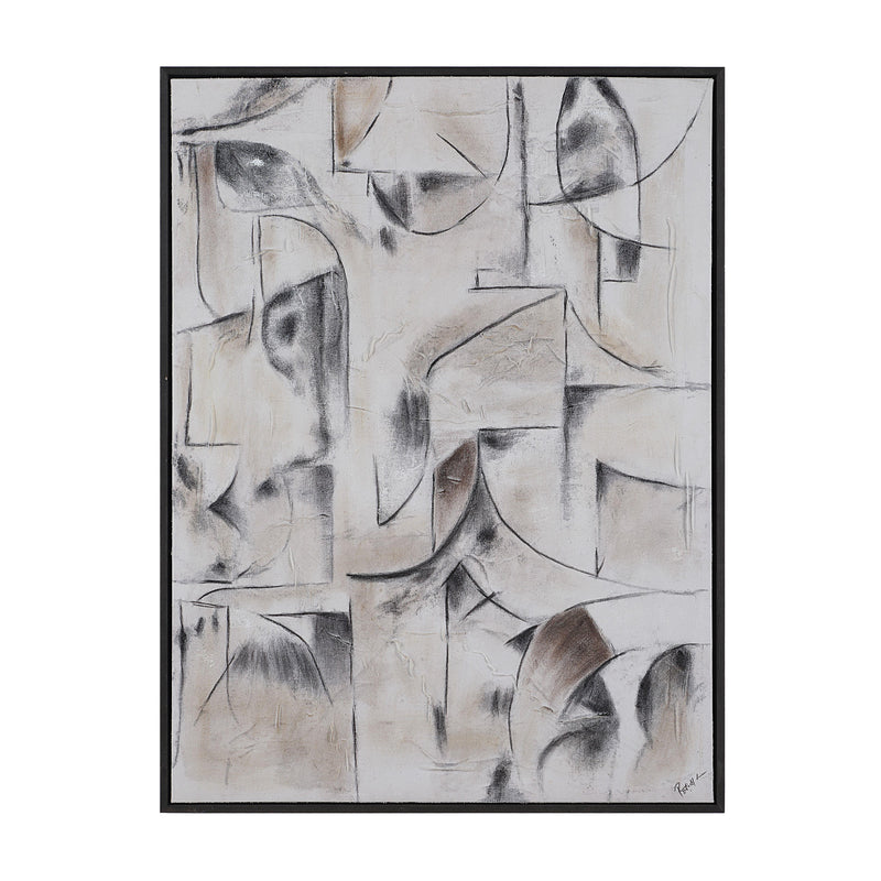  Renwil Yann OL2234 Painting IMAGE 1