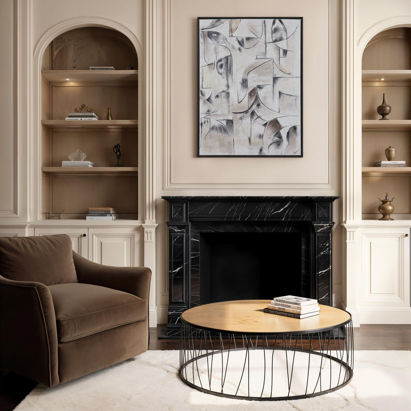  Renwil Yann OL2234 Painting IMAGE 6