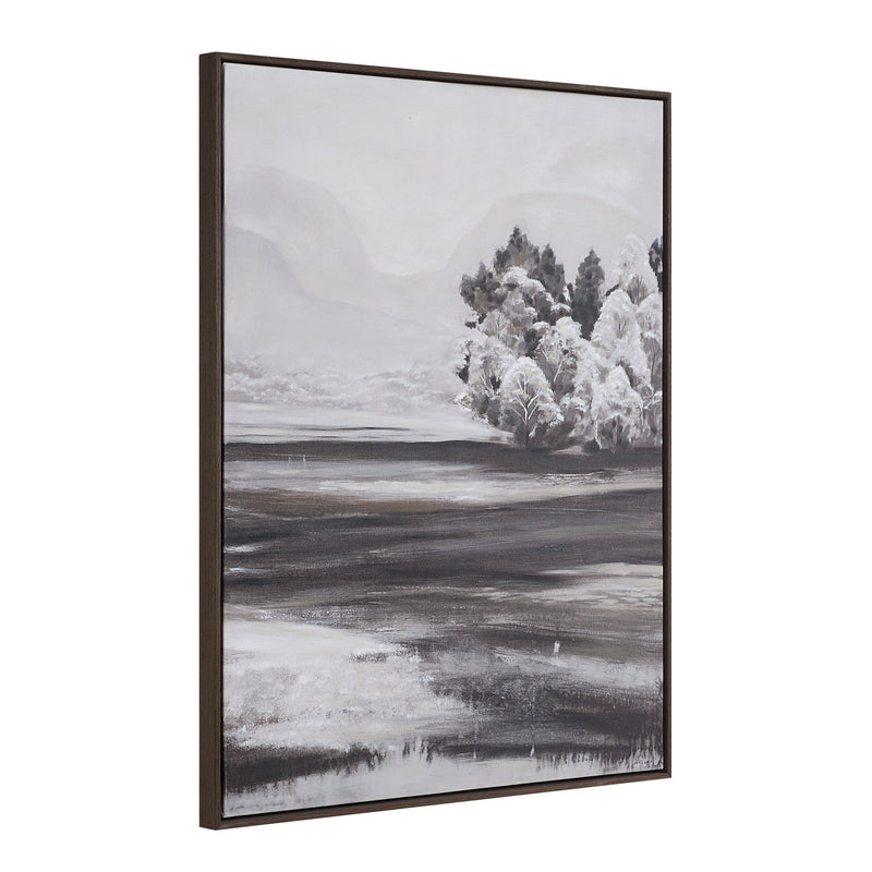  Renwil Sweeney OL2236 Painting IMAGE 2