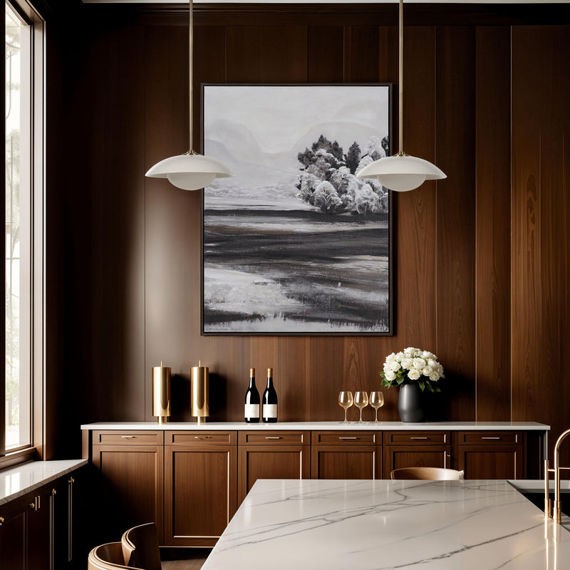  Renwil Sweeney OL2236 Painting IMAGE 6