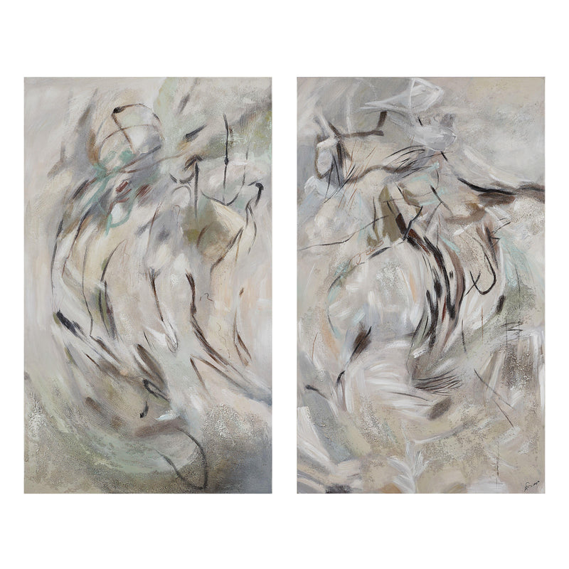  Renwil Torres OL2237 Painting IMAGE 1