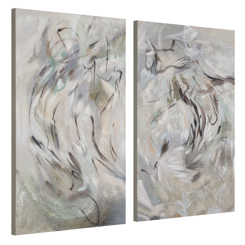  Renwil Torres OL2237 Painting IMAGE 2