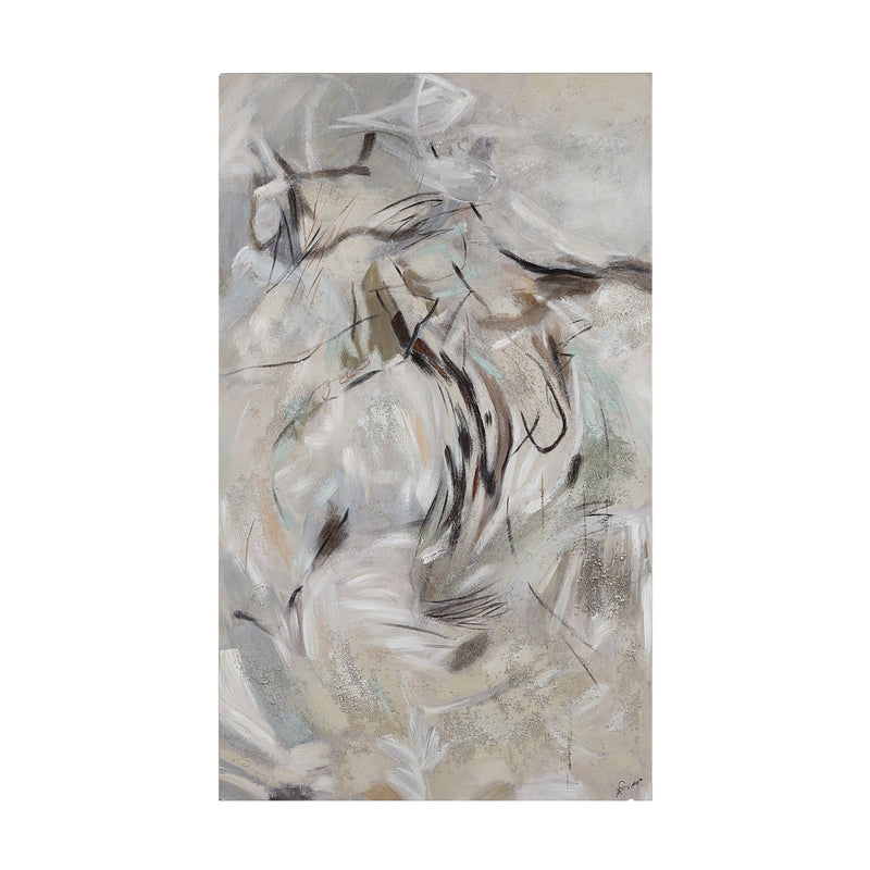  Renwil Torres OL2237 Painting IMAGE 9