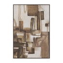  Renwil Iberis OL2247 Painting IMAGE 1