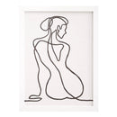  Renwil Priyanka PA0028 Printed Art IMAGE 6