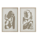  Renwil Cybel PA0039 Printed Art IMAGE 1