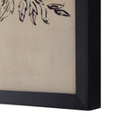  Renwil Basset PA0041 Printed Art IMAGE 3